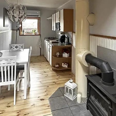 בית אירוח Aili פארנו