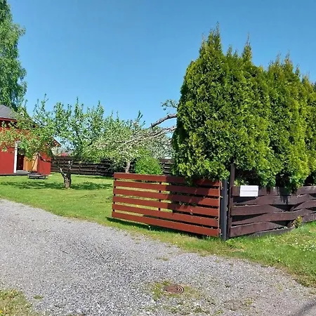 Aili Pansiyon Pärnu