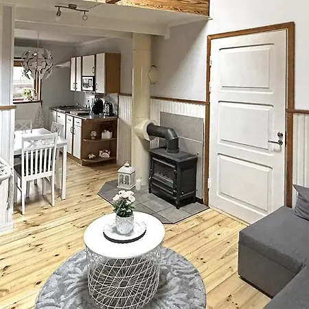 Homestay Aili