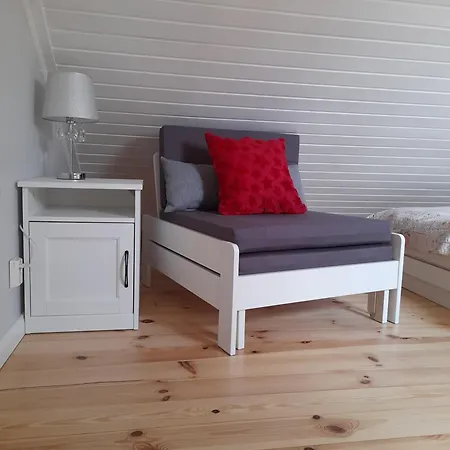 Homestay Aili Parnu