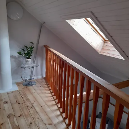 בית אירוח Aili