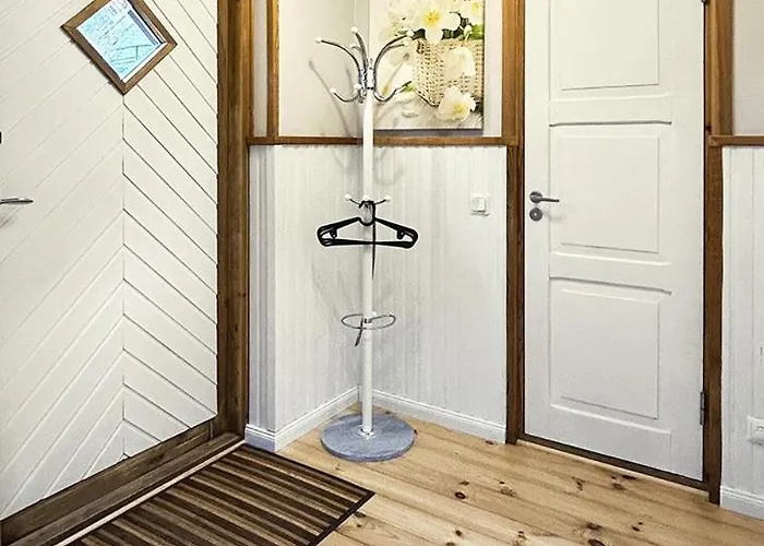 Aili Homestay szállás *