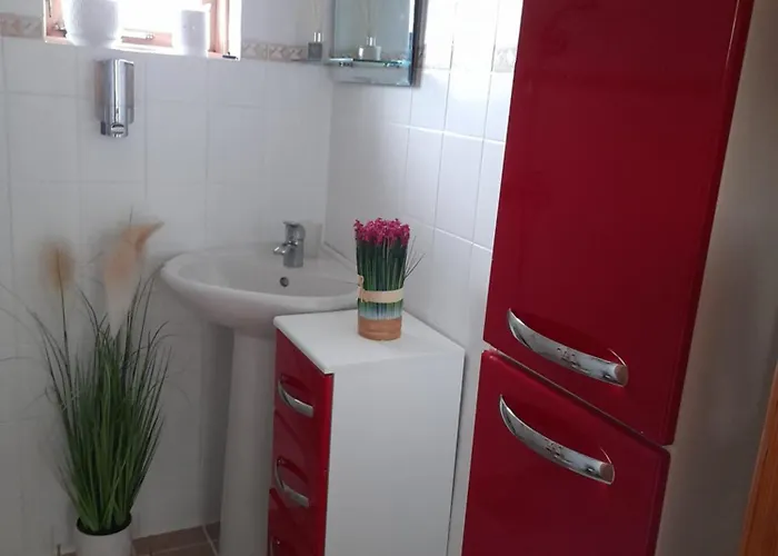 Aili Homestay szállás *